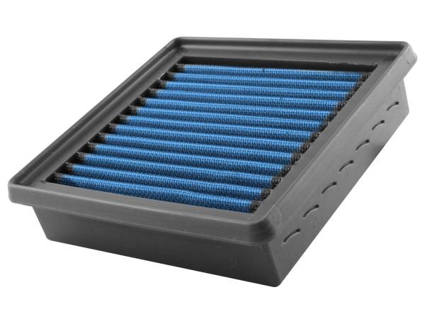 aFe Power - aFe Power Magnum FLOW OE Replacement Air Filter w/ Pro 5R Media Chevrolet Camaro 85-92 V8 - 30-10022 - Image 1
