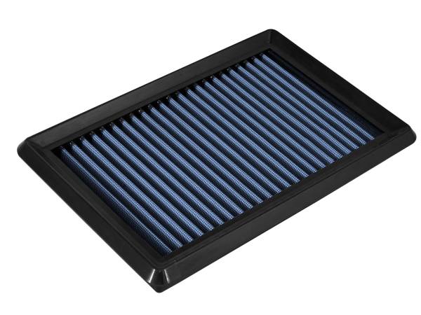 aFe Power - aFe Power Magnum FLOW OE Replacement Air Filter w/ Pro 5R Media Mazda 3 12-18 L4-2.0L/2.5L - 30-10251 - Image 1