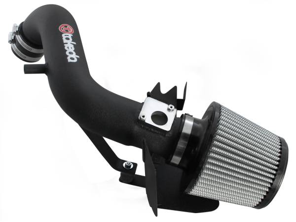 aFe Power - aFe Power Takeda Stage-2 Cold Air Intake System w/ Pro DRY S Filter Scion tC 07-10 L4-2.4L - TR-2014B-D - Image 1