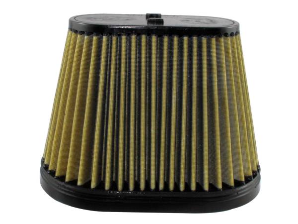 aFe Power - aFe Power Magnum FLOW OE Replacement Air Filter w/ Pro GUARD 7 Media Ford Diesel Trucks 03-07 V8-6.0L (td) - 71-10100 - Image 1