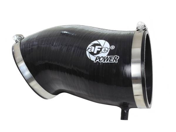 aFe Power - aFe Power Magnum FORCE Torque Booster Tube Ford Diesel Trucks 99-03 V8-7.3L (td) - 54-12779 - Image 1