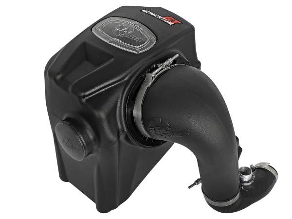 aFe Power - aFe Power Momentum GT Cold Air Intake System w/ Pro DRY S Filter GM Colorado/Canyon 16-22 L4-2.8L (td) LWN - 51-74007 - Image 1