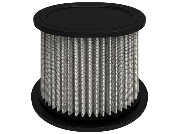 aFe Power - aFe Power Magnum FLOW OE Replacement Air Filter w/ Pro DRY S Media Mitsubishi Cars & Trucks 86-94 - 11-10062 - Image 1