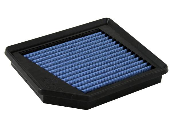 aFe Power - aFe Power Magnum FLOW OE Replacement Air Filter w/ Pro 5R Media Honda Civic 06-11 L4-1.8L - 30-10130 - Image 1