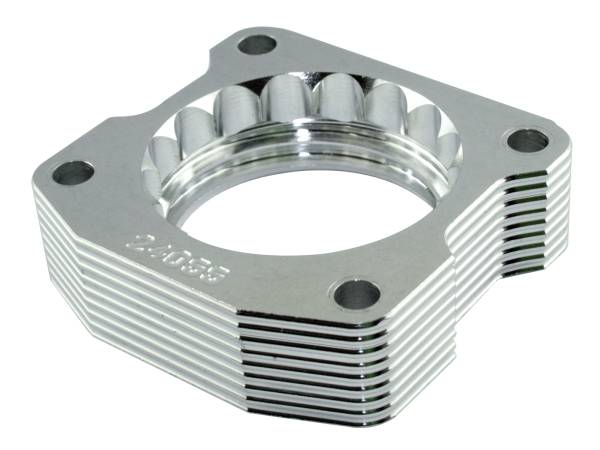 aFe Power - aFe Power Silver Bullet Throttle Body Spacer Kit Toyota Tacoma 96-04 L4-2.4/2.7L - 46-38003 - Image 1