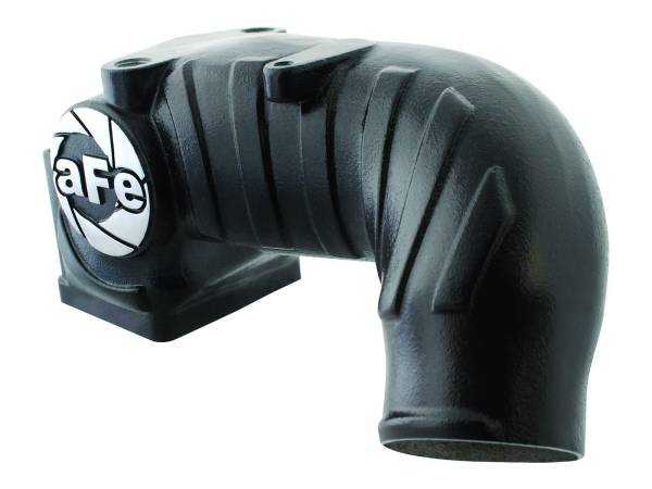 aFe Power - aFe Power BladeRunner Intake Manifold w/ Gaskets Dodge Diesel Trucks 98.5-02 L6-5.9L (td) - 46-10021 - Image 1