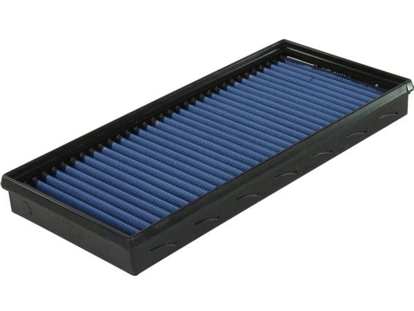 aFe Power - aFe Power Magnum FLOW OE Replacement Air Filter w/ Pro 5R Media Jeep Wrangler (YJ) 87-95 L4/L6 - 30-10024 - Image 1