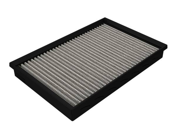 aFe Power - aFe Power Magnum FLOW OE Replacement Air Filter w/ Pro DRY S Media Mercedes Benz SLS AMG 11-15 V8-6.3L - 31-10262 - Image 1