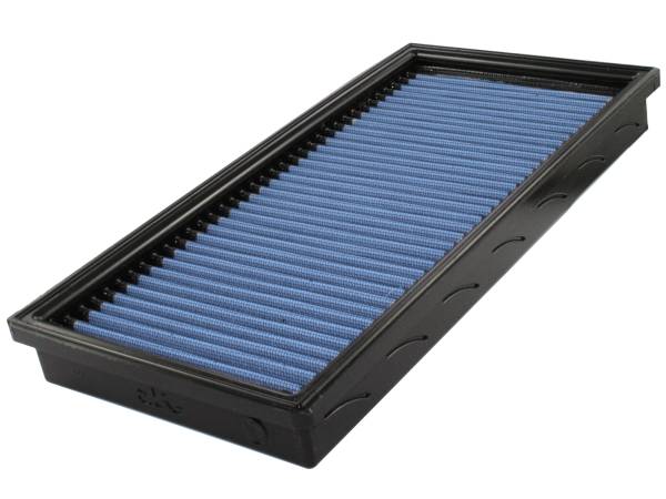 aFe Power - aFe Power Magnum FLOW OE Replacement Air Filter w/ Pro 5R Media Jeep Cherokee (XJ) 87-01 - 30-10003 - Image 1