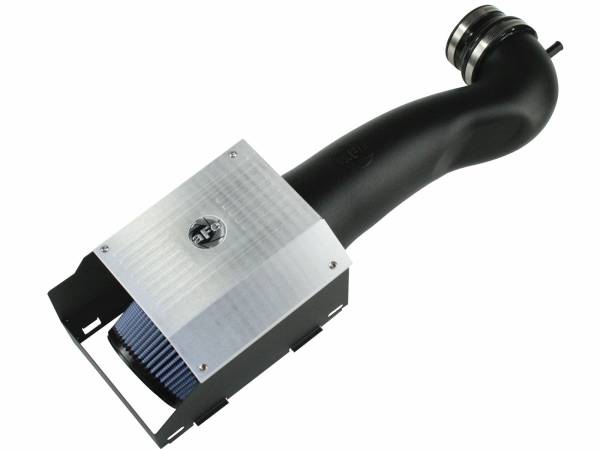 aFe Power - aFe Power Magnum FORCE Stage-2 Cold Air Intake System w/ Pro 5R Filter Jeep Grand Cherokee (WK) 06-10 V8-6.1L - 54-11192 - Image 1