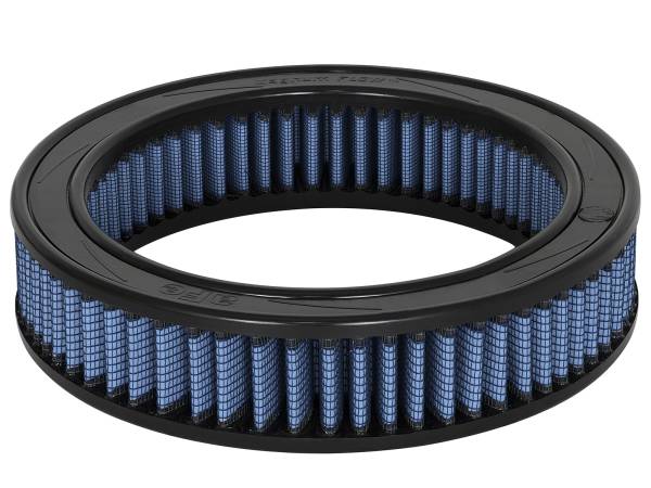 aFe Power - aFe Power Magnum FLOW OE Replacement Air Filter w/ Pro 5R Media Ford Pinto 71-73 L4-1.6L - 10-10038 - Image 1