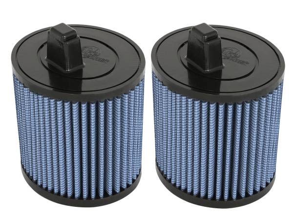 aFe Power - aFe Power Magnum FLOW OE Replacement Air Filter w/ Pro 5R Media Cadillac ATS-V 16-19 V6-3.6L (tt) - 10-10138 - Image 1