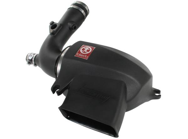 aFe Power - aFe Power Takeda Momentum Cold Air Intake System w/ Pro DRY S Filter Toyota 86/FT86/GT86 12-20/Scion FR-S 13-16/Subaru BRZ 13-20 H4-2.0L - TM-2013B-D - Image 1