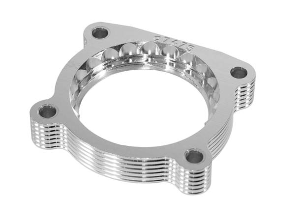 aFe Power - aFe Power Silver Bullet Throttle Body Spacer Kit - 46-38004 - Image 1