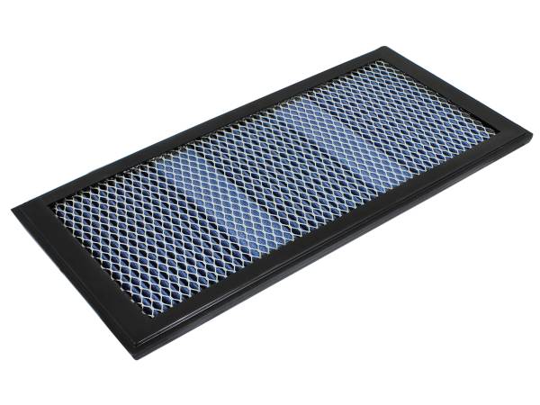 aFe Power - aFe Power Magnum FLOW OE Replacement Air Filter w/ Pro 5R Media Mercedes-Benz C/E/ML-Class 12-18 V6-3.5L - 30-10250 - Image 1