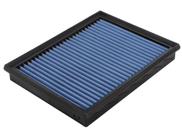aFe Power - aFe Power Magnum FLOW OE Replacement Air Filter w/ Pro 5R Media Ford Mustang 86-93 V8-5.0L - 30-10030 - Image 1