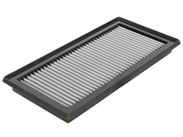 aFe Power - aFe Power Magnum FLOW OE Replacement Air Filter w/ Pro DRY S Media Chevrolet Corvette (C5) 97-04 - 31-10031 - Image 1