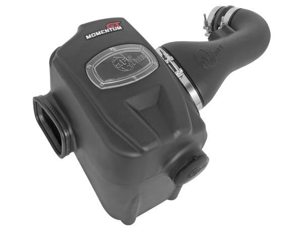 aFe Power - aFe Power Momentum GT Cold Air Intake System w/ Pro DRY S Filter GM Colorado/Canyon 15-16 V6-3.6L - 51-74106 - Image 1