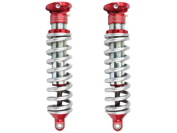 aFe Power - aFe Power Sway-A-Way 2.5 Front Coilover Kit Toyota Tacoma 96-04 - 101-5600-01 - Image 1