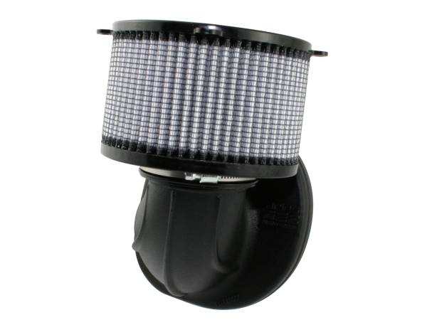 aFe Power - aFe Power Aries Powersport Stage-2 Cold Air Intake System w/ Pro GUARD 7 Filter Yamaha YZF250/450 03-09 - 85-10026 - Image 1