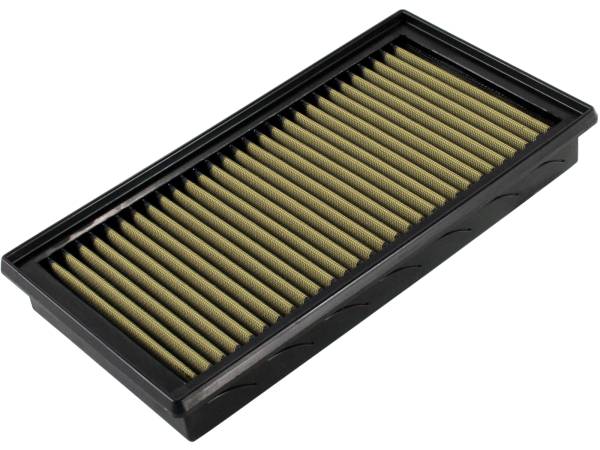 aFe Power - aFe Power Magnum FLOW OE Replacement Air Filter w/ Pro GUARD 7 Media Ford Diesel Trucks 1999 V8-7.3L (td) - 73-10005 - Image 1