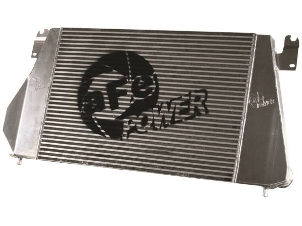 aFe Power - aFe Power BladeRunner GT Series Intercooler GM Diesel Trucks 06-10 V8-6.6L (td) LBZ/LMM - 46-20051 - Image 1