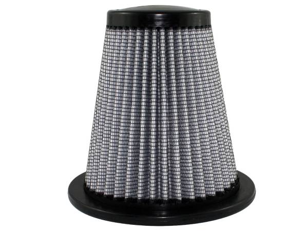 aFe Power - aFe Power Magnum FLOW OE Replacement Air Filter w/ Pro DRY S Media Ford Mustang 94-04 V6-3.8L / 94-95 V8-5.0L - 11-10010 - Image 1