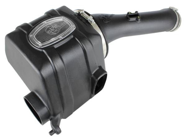aFe Power - aFe Power Momentum GT Cold Air Intake System w/ Pro DRY S Filter Toyota Tundra 07-21 V8-5.7L - 51-76003 - Image 1