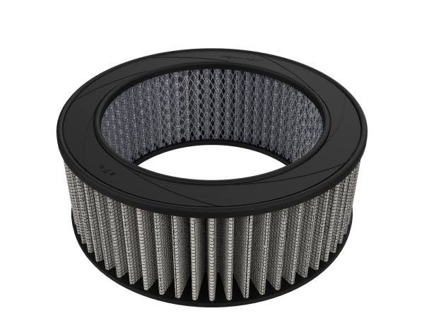 aFe Power - aFe Power Magnum FLOW OE Replacement Air Filter w/ Pro DRY S Media Ford Van 91.5-94 V8-7.3L (d) - 11-10064 - Image 1