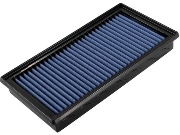 aFe Power - aFe Power Magnum FLOW OE Replacement Air Filter w/ Pro 5R Media Ford Diesel Trucks 1999 V8-7.3L (td) - 30-10005 - Image 1