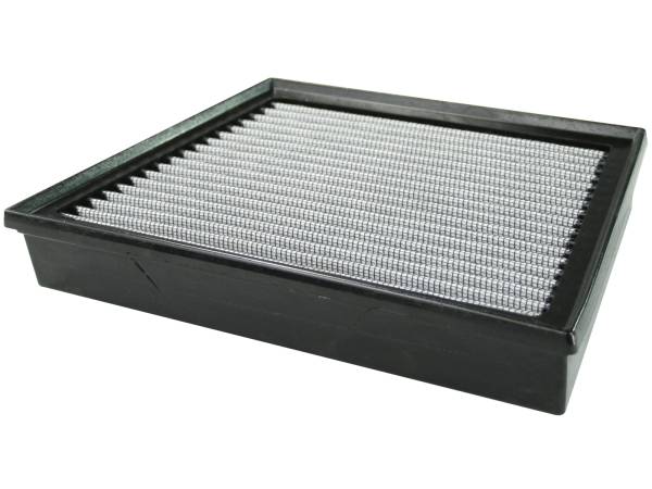 aFe Power - aFe Power Magnum FLOW OE Replacement Air Filter w/ Pro DRY S Media GM Diesel Trucks 11-16 V8-6.6L (td) LML - 31-10209 - Image 1