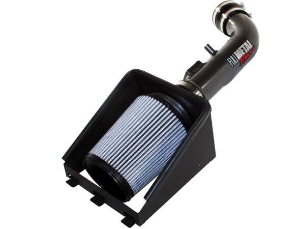 aFe Power - aFe Power FULL METAL Power Stage-2 Cold Air Intake System w/ Pro DRY S Filter Ford Ranger 04-11/ Mazda B2300 04-10 L4-2.3L - F2-03013 - Image 1