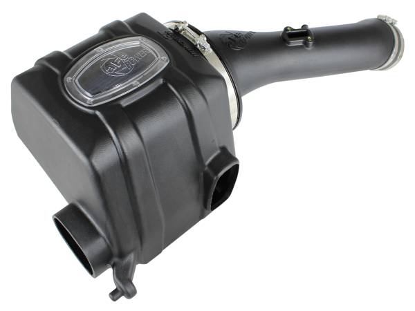 aFe Power - aFe Power Momentum GT Cold Air Intake System w/ Pro 5R Filter Toyota Tundra 07-21 V8-5.7L - 54-76003 - Image 1