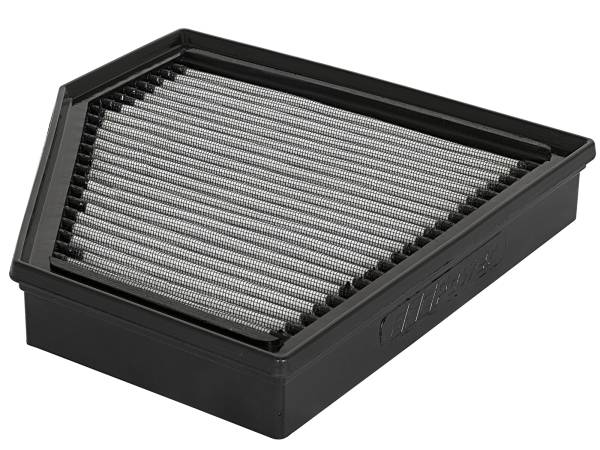 aFe Power - aFe Power Magnum FLOW OE Replacement Air Filter w/ Pro DRY S Media BMW 230/M240i (F22/3) / 330i/340i (F30/1/4/5) / 420i/430i/440i F32/3/6 15-19 L6-3.0L (t) B58 - 31-10270 - Image 1