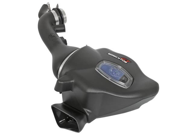 aFe Power - aFe Power Momentum GT Cold Air Intake System w/ Pro 5R Filter Chevrolet Camaro 16-23 V6-3.6L - 54-74211 - Image 1