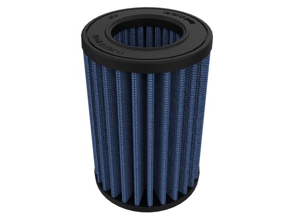 aFe Power - aFe Power Magnum FLOW OE Replacement Air Filter w/ Pro 5R Media Smart Fortwo 98-08 L3-0.6/0.7/0.8/1.0L - 10-10117 - Image 1