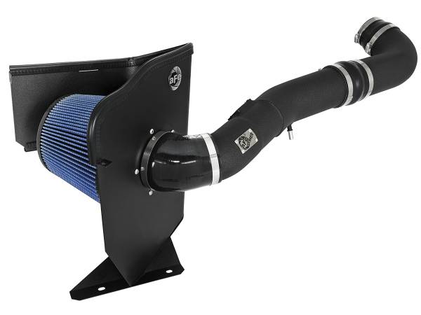 aFe Power - aFe Power Magnum FORCE Stage-2 Cold Air Intake System w/ Pro 5R Filter GM Colorado/Canyon 17-22 V6-3.6L - 54-12872 - Image 1