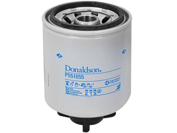 aFe Power - aFe Power Donaldson Fuel Filter for DFS780 Fuel System - 44-FF018 - Image 1