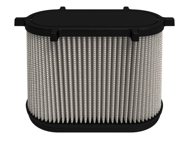 aFe Power - aFe Power Magnum FLOW OE Replacement Air Filter w/ Pro DRY S Media Ford Diesel Trucks 08-10 V8-6.4L (td) - 11-10107 - Image 1