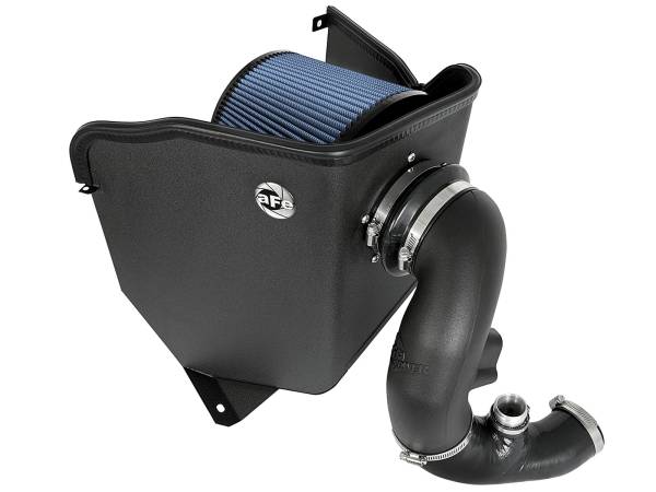 aFe Power - aFe Power Magnum FORCE Stage-2 Cold Air Intake System w/ Pro 5R Filter GM Colorado/Canyon 16-22 L4-2.8L (td) LWN - 54-12832 - Image 1