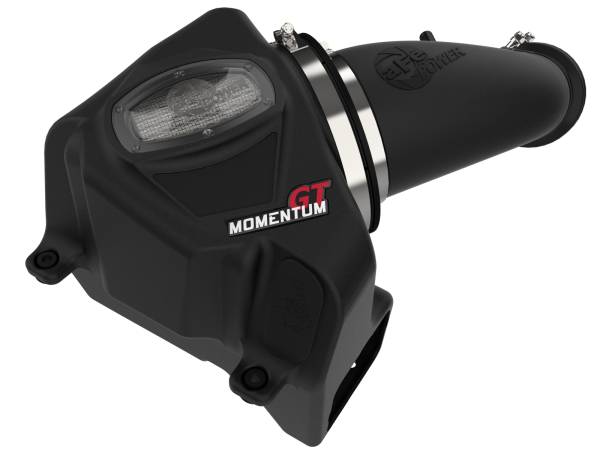 aFe Power - aFe Power Momentum GT Cold Air Intake System w/ Pro DRY S Filter RAM 2500 / Power Wagon / 3500 17-18 V8-6.4L HEMI - 51-72104 - Image 1