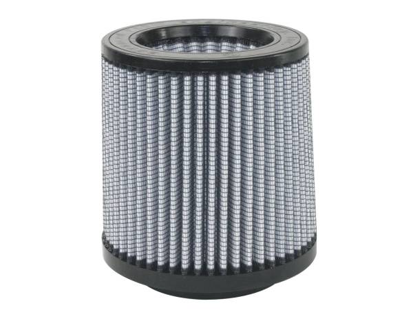 aFe Power - aFe Power Magnum FLOW OE Replacement Air Filter w/ Pro DRY S Media Audi A4/A5 09-12 V6-3.2L/ S5 10-23 V6-3.0L - 11-10121 - Image 1