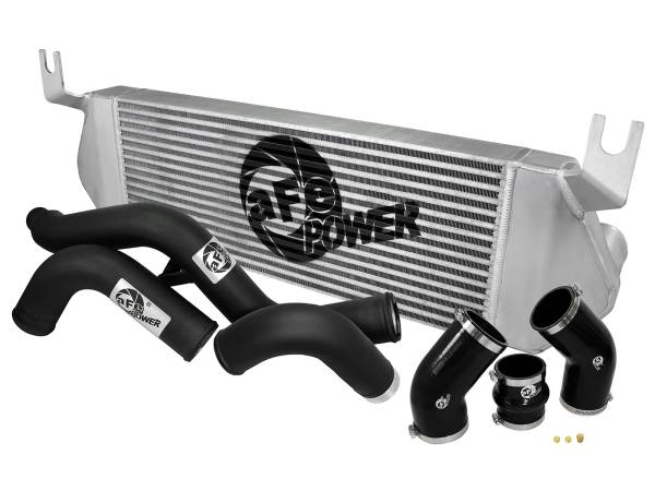 aFe Power - aFe Power BladeRunner GT Series Intercooler Dodge RAM 1500 EcoDiesel 14-18 V6-3.0L (td) - 46-20172 - Image 1