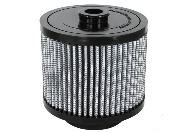 aFe Power - aFe Power Magnum FLOW OE Replacement Air Filter w/ Pro DRY S Media Audi A6/Quattro (C6) 05-11 V6-3.2L - 11-10125 - Image 1