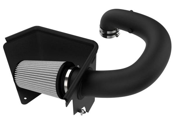 aFe Power - aFe Power Magnum FORCE Stage-2 Cold Air Intake System w/ Pro DRY S Filter Jeep Cherokee (XJ) 91-01 L6-4.0L - 51-10422 - Image 1
