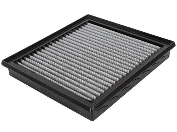 aFe Power - aFe Power Magnum FLOW OE Replacement Air Filter w/ Pro DRY S Media Ford Mustang 05-10 V6 - 31-10121 - Image 1