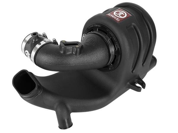 aFe Power - aFe Power Takeda Momentum Cold Air Intake System w/ Pro DRY S Filter Honda Fit 15-20 L4-1.5L - 56-70001D - Image 1