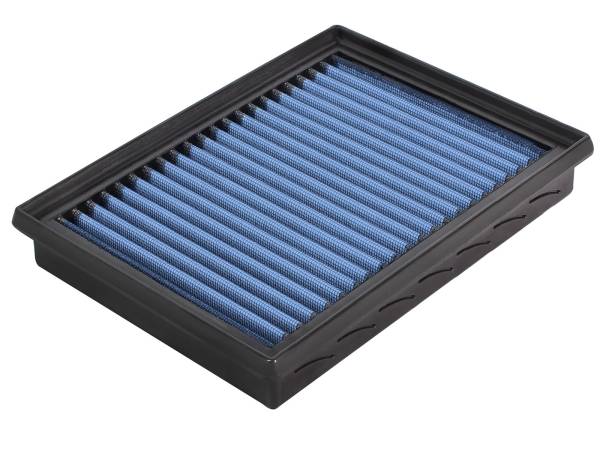 aFe Power - aFe Power Magnum FLOW OE Replacement Air Filter w/ Pro 5R Media Chrysler Concorde/Dodge Intrepid 98-04 V6-2.7L/3.2L/3.5L - 30-10097 - Image 1