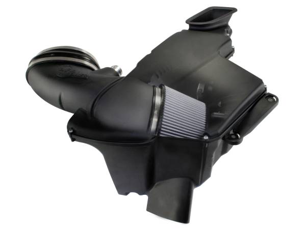 aFe Power - aFe Power Magnum FORCE Stage-2 Cold Air Intake System w/ Pro DRY S Filter BMW M3 (E90/92/93) 08-13 V8-4.0L S65 - 51-31662 - Image 1