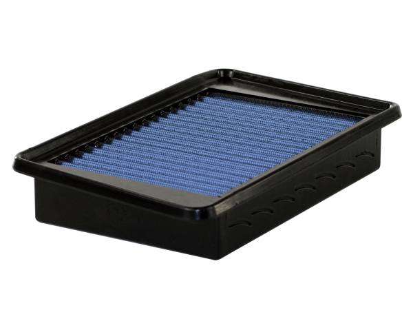 aFe Power - aFe Power Magnum FLOW OE Replacement Air Filter w/ Pro 5R Media Jeep Wrangler (TJ) 03-06 L4-2.4L - 30-10124 - Image 1